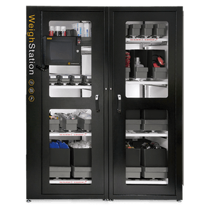 WeighStation double front only